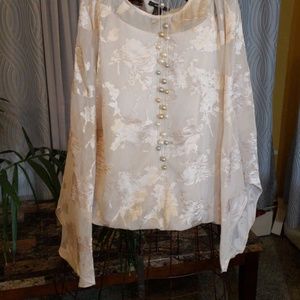 Alfani Blouse
